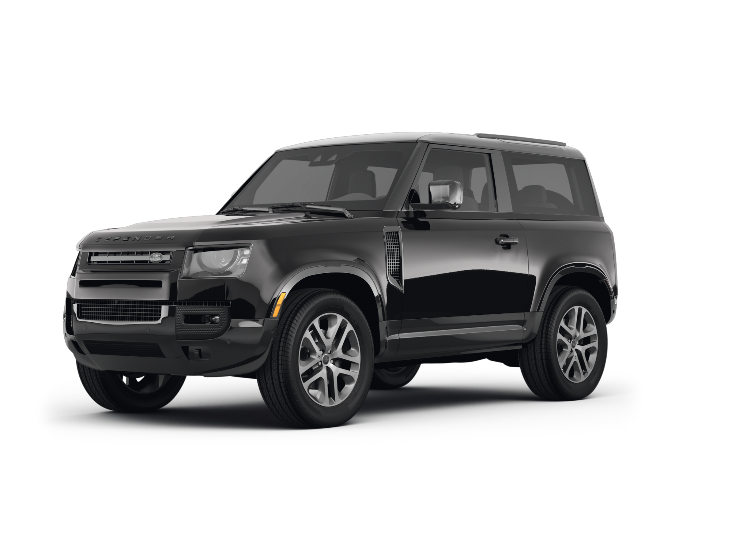 2023 Land Rover Defender 90 X-Dynamic SE Prices and Cost to Own